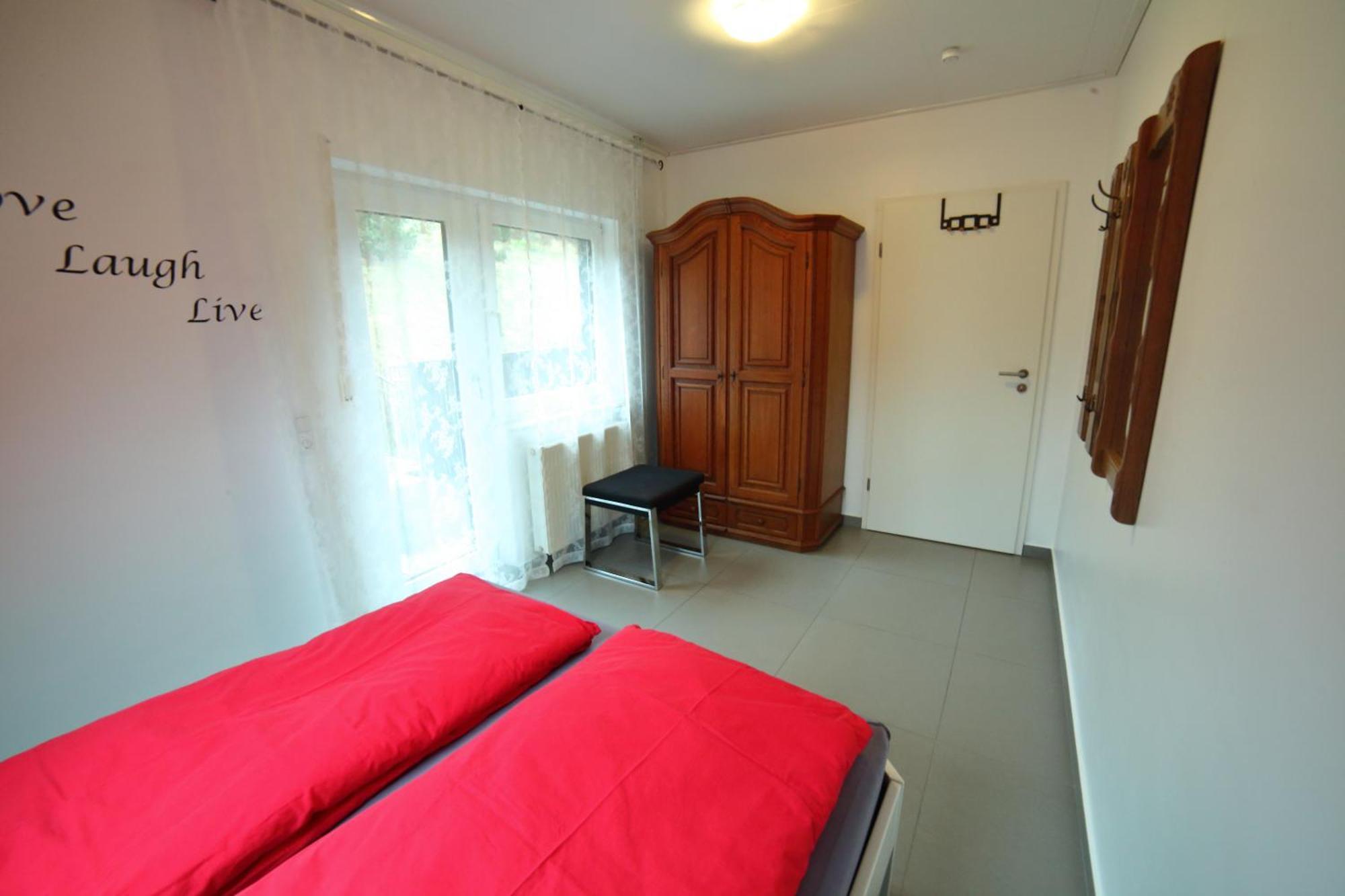 Landhaus Silbach Winterberg Room photo