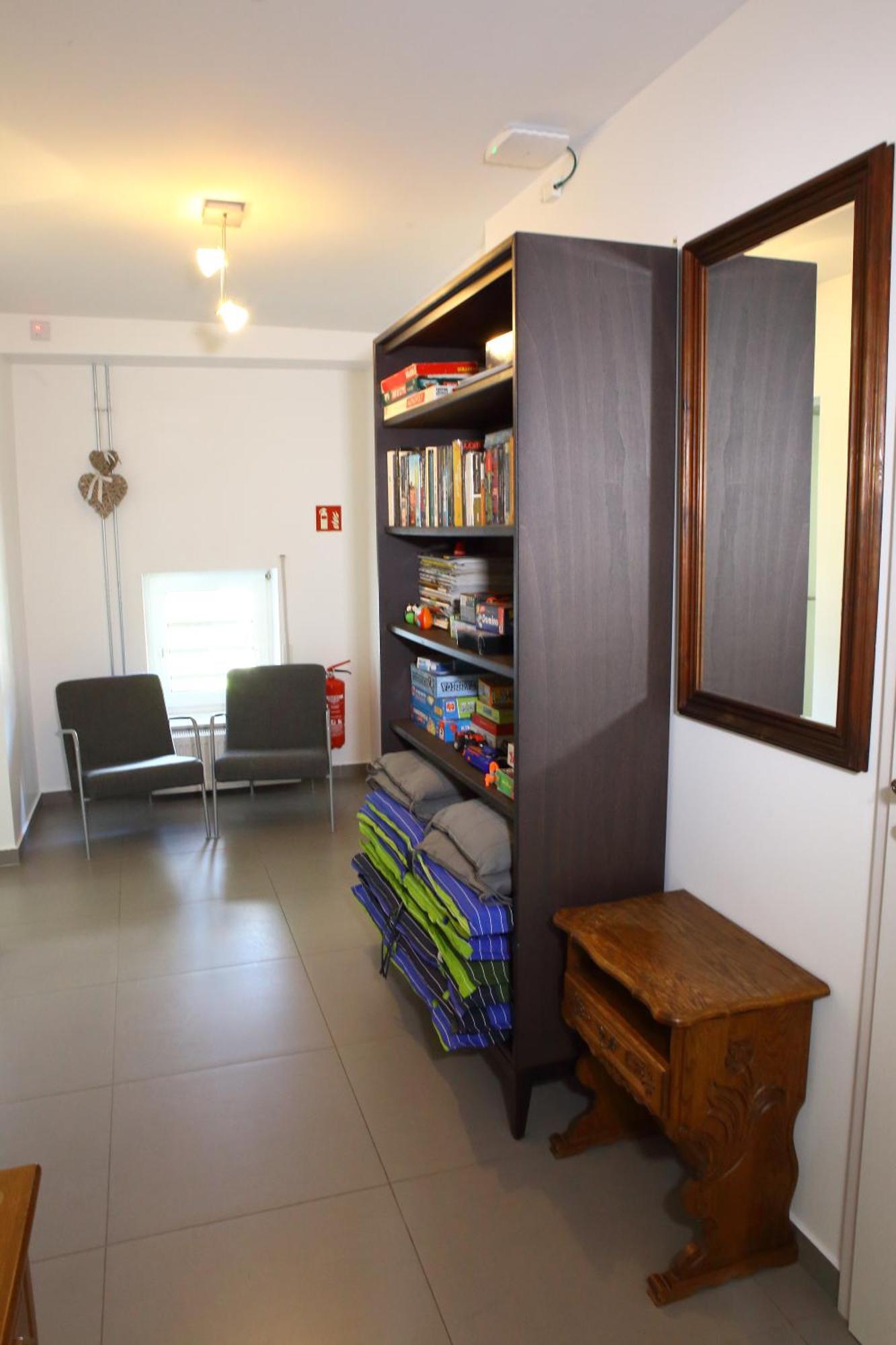 Landhaus Silbach Winterberg Room photo