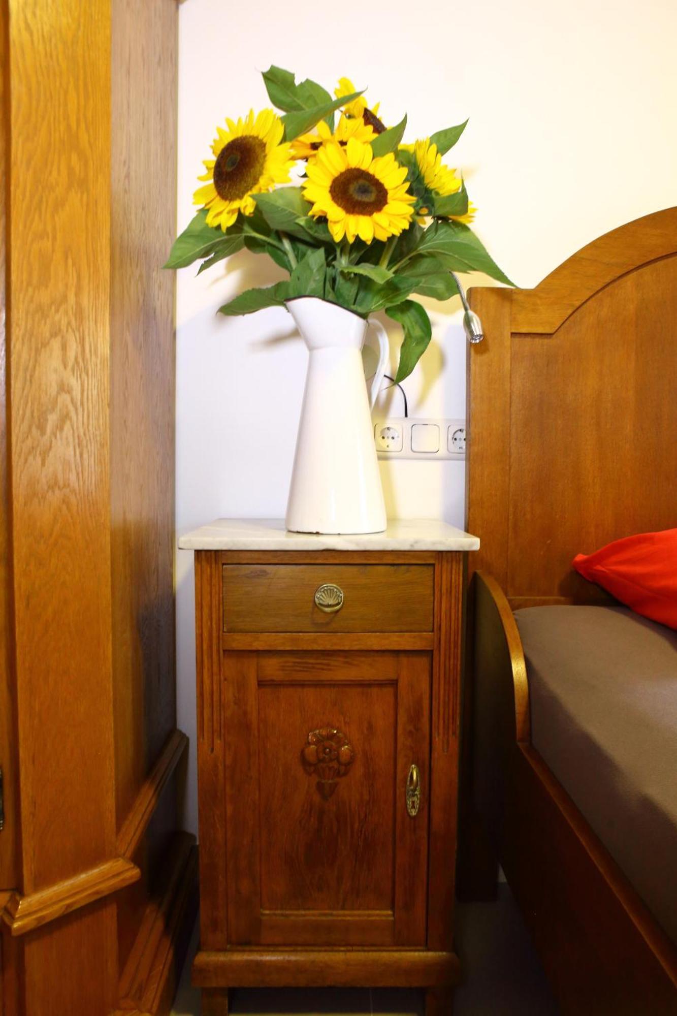 Landhaus Silbach Winterberg Room photo
