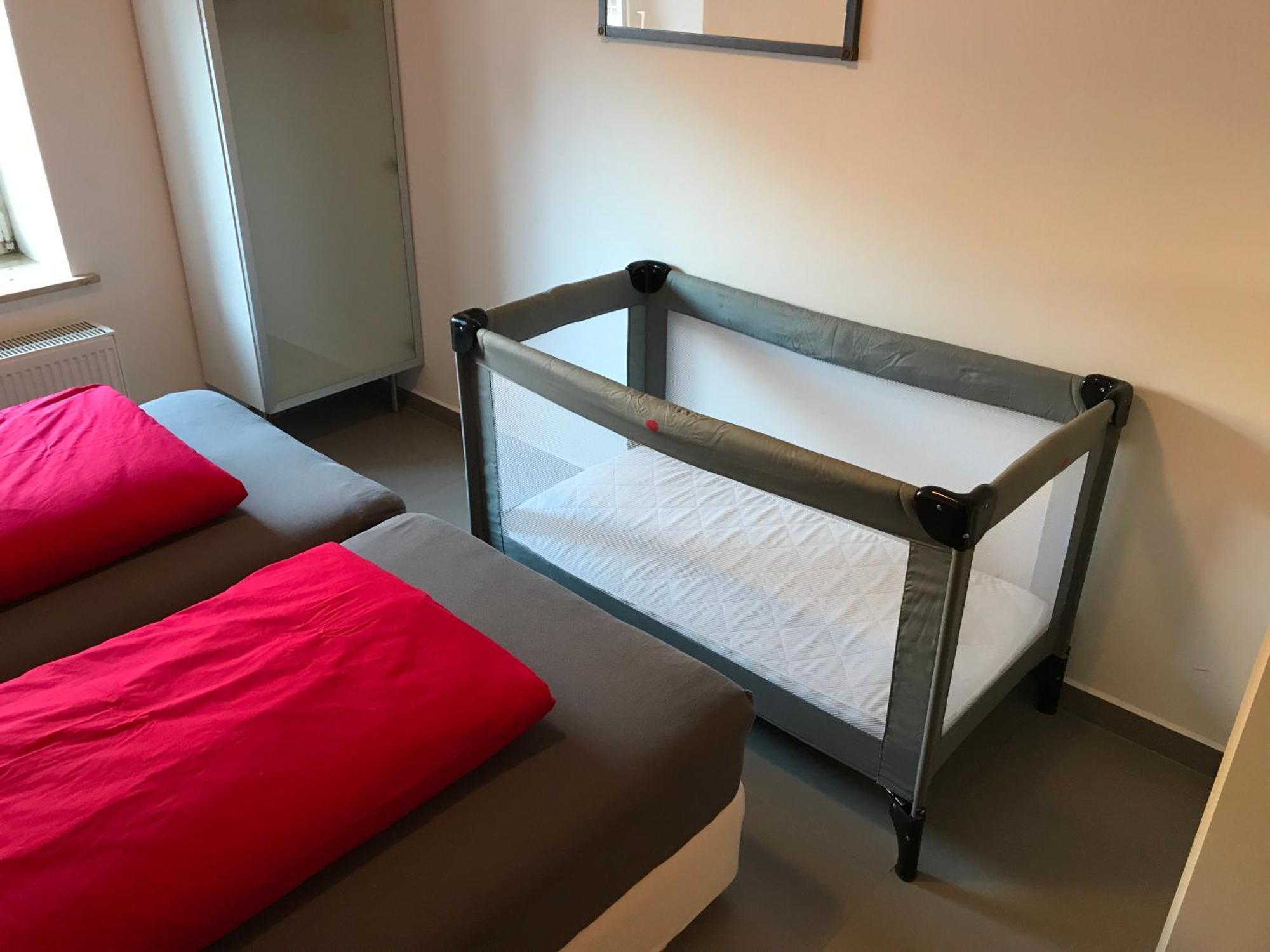 Landhaus Silbach Winterberg Room photo