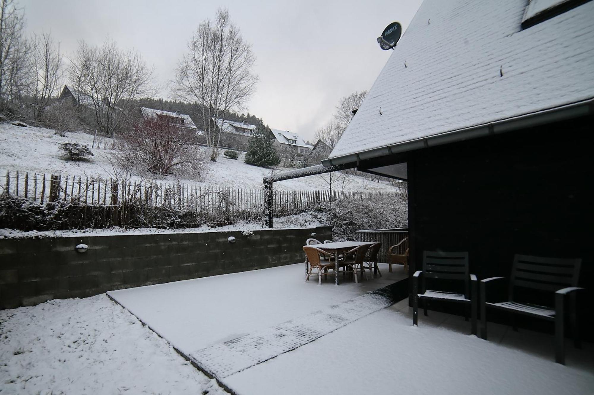 Landhaus Silbach Winterberg Room photo